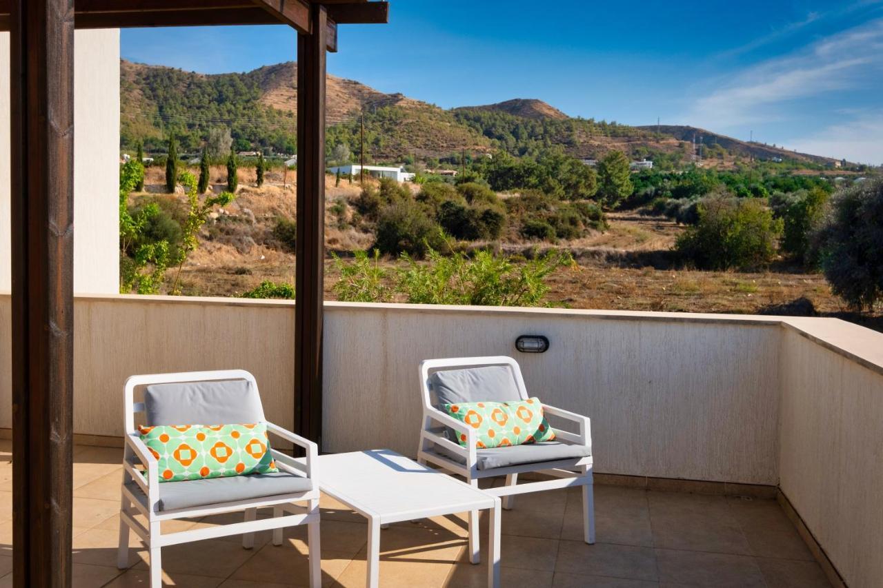 Villa Elena In ארגאקה מראה חיצוני תמונה