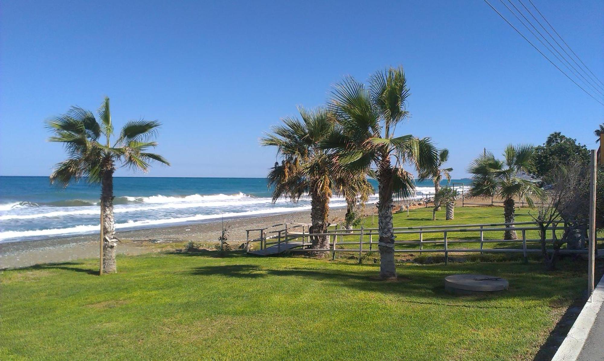 Villa Elena In ארגאקה מראה חיצוני תמונה
